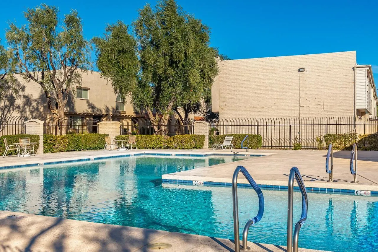 Sweet Home Granada Scottsdale