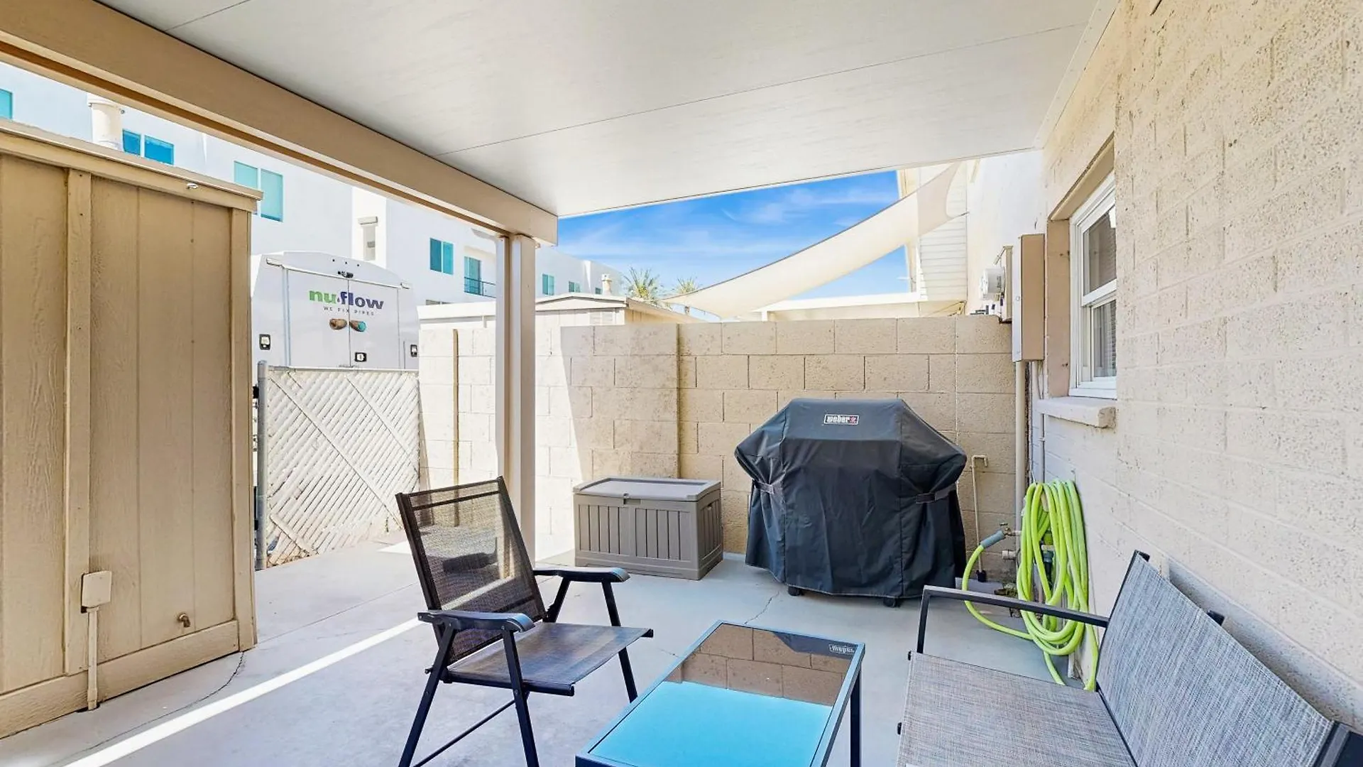 Vakantiehuis Sweet Home Granada Scottsdale