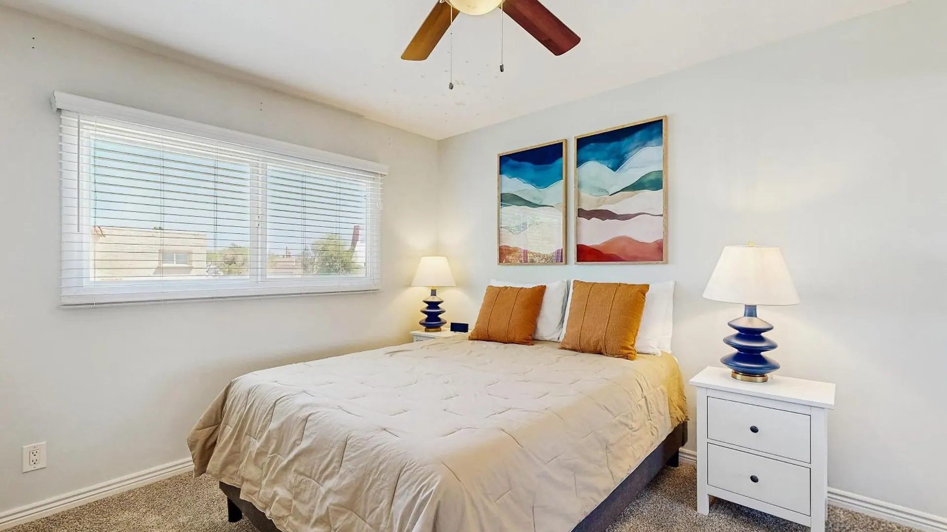 Sweet Home Granada Scottsdale Verenigde Staten