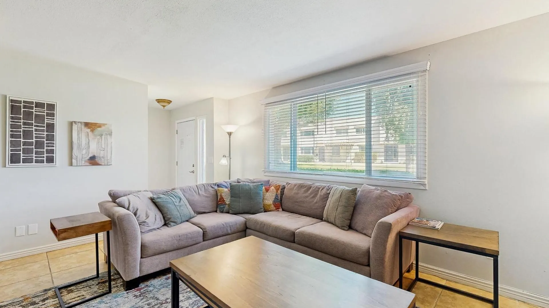 Vakantiehuis Sweet Home Granada Scottsdale