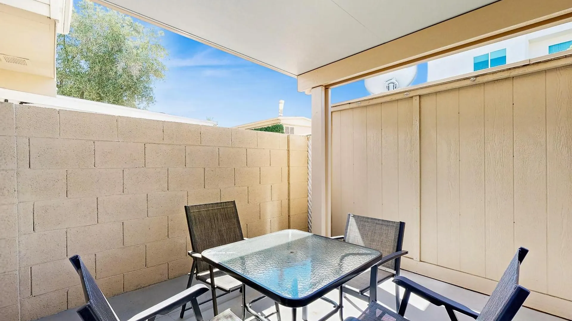Sweet Home Granada Scottsdale Verenigde Staten
